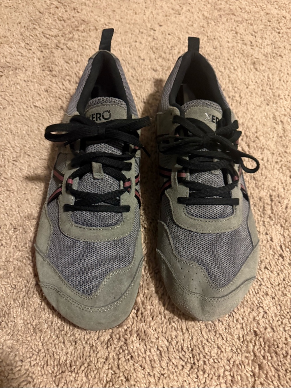 Xero Barefoot Shoes men’s size 13